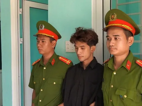 Dùng video nhạy cảm tống tiền tình cũ, nam thanh niên bị bắt khẩn cấp