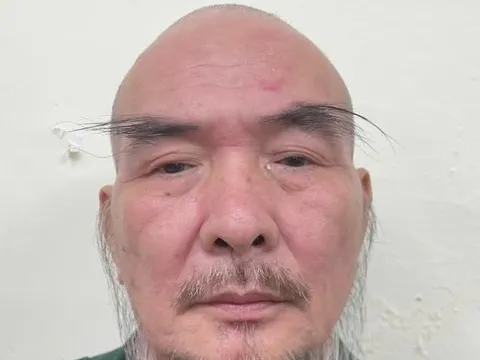 Hà Nội: Bắt "Ngọc say" tự xưng thương binh chặn xe cứu thương