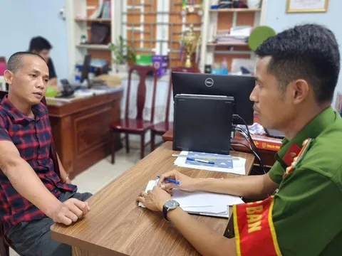 Bắt đối tượng đâm chủ quán nước mía tử vong