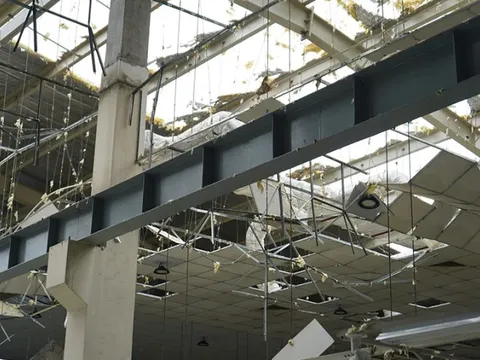 Hải Phòng: Doanh nghiệp tại các KCN có thể thiệt hại tới hàng nghìn tỷ đồng