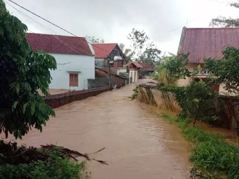 Dư luận ủng hộ việc Quảng Ninh nhường 100 tỷ đồng hỗ trợ bão cho địa phương khó khăn