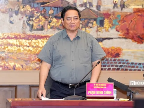 Loạt vấn đề cấp bách Quảng Ninh, Hải Phòng cần làm sau bão