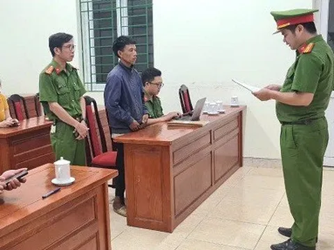 Bắt đối tượng đi uống rượu về rồi đánh cháu ruột tử vong