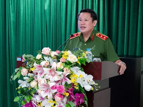 Nhiều thiếu niên sử dụng ma túy khi mới 13-15 tuổi