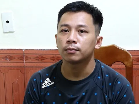 Bắt nhóm đối tượng lừa đảo chiếm đoạt tài sản xuyên quốc gia