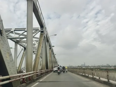 Bí thư Hà Nội chỉ đạo rà soát, gia cố, sửa chữa cầu yếu