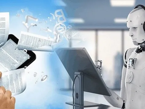 AI: Trợ lý đắc lực nếu sử dụng đúng cách