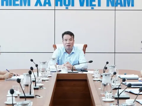 Đảm bảo giải quyết kịp thời, đầy đủ quyền lợi cho người tham gia bảo hiểm