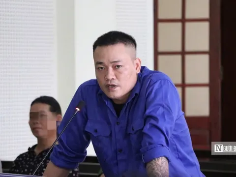 Mánh khoé của kẻ lừa làm sổ đỏ để chiếm đoạt hơn 2,5 tỷ đồng