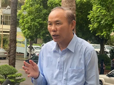 Ngành Nông nghiệp họp khẩn, chỉ đạo khôi phục sản xuất sau bão số 3