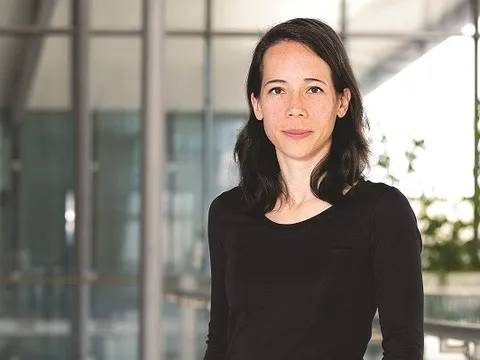 Người phụ nữ gốc Việt định hình tương lai y tế toàn cầu