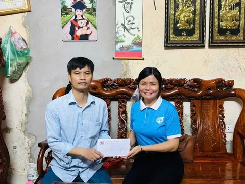 Quận Thanh Xuân: Nỗ lực, đồng lòng khắc phục hậu quả bão số 3