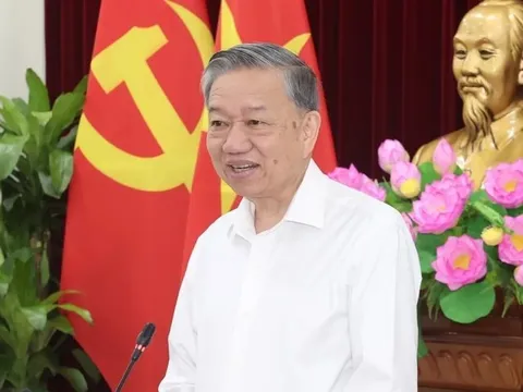 Cần lan toả sức mạnh mềm Việt Nam ra thế giới