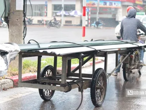 Công an Thanh Hóa kiên quyết xóa bỏ "máy chém di động"