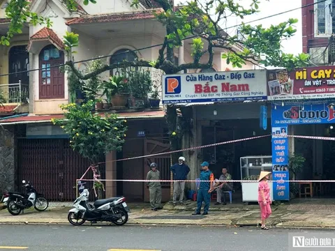 Lâm Đồng: Hẹn nhau giải quyết mâu thuẫn, thiếu niên 14 tuổi bị đâm tử vong