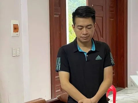 Cao Bằng: Bắt cán bộ ngân hàng gây thiệt hại trên 3,8 tỷ đồng