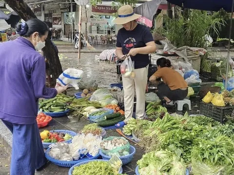 Tuyệt đối không đầu cơ, găm hàng, đẩy giá bán lên cao