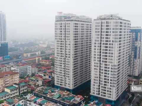 Hành vi bị cấm trong quản lý, sử dụng nhà chung cư, nhiều người cần biết