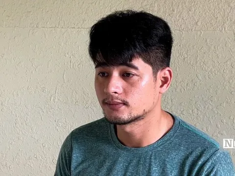 Quảng Ngãi: Lừa đầu tư bất động sản, gã trai chiếm đoạt tiền tỷ của người phụ nữ