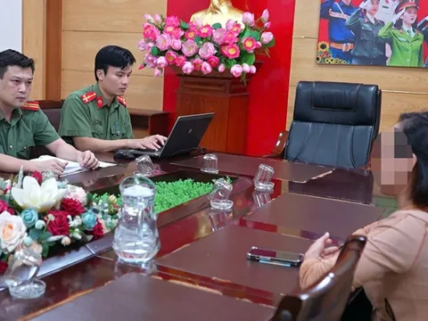 Quảng Ninh và Hải Phòng xử lý đối tượng tung tin sai sự thật về bão số 3