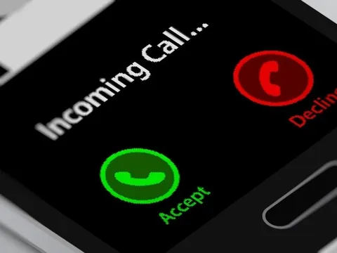 Thu hồi tên định danh vì phát tán tin nhắn, cuộc gọi rác