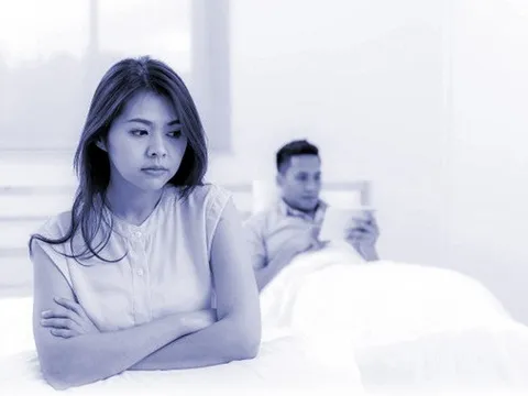 “Cấm vận” con riêng của chồng