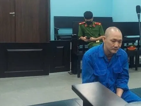 Gây án mạng từ ánh đèn soi vào mặt, "đệ tử lưu linh" lĩnh án tử hình