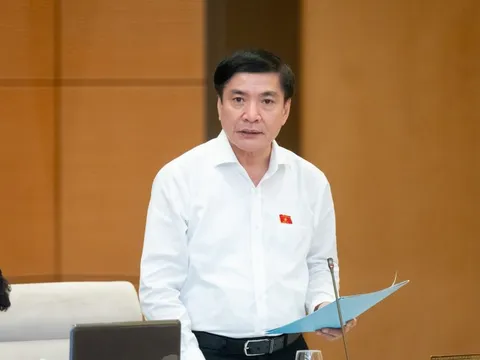 Cần quy định rõ các hành vi bị cấm trong dự án Luật Hoá chất sửa đổi