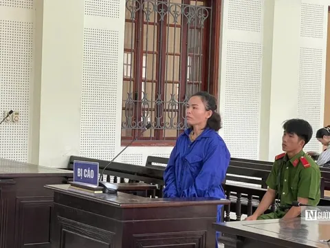 Trả giá cực đắt vì ham món lợi 1 triệu đồng