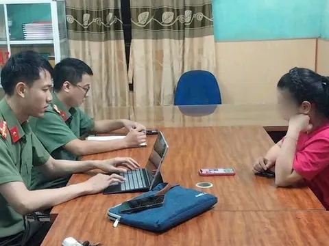 Hải Phòng: Xử lý đối tượng đưa thông tin sai sự thật về mưa lũ