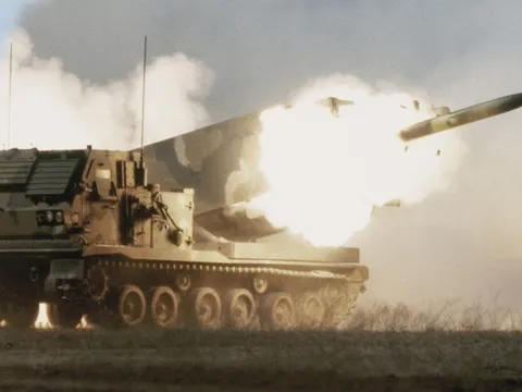 M270 vừa “gục ngã” trước tên lửa Nga sở hữu sức mạnh thế nào?