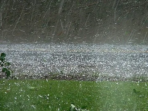 Thời tiết ngày 12/9: Mưa lớn ở Bắc Bộ, Thanh Hóa và Nghệ An