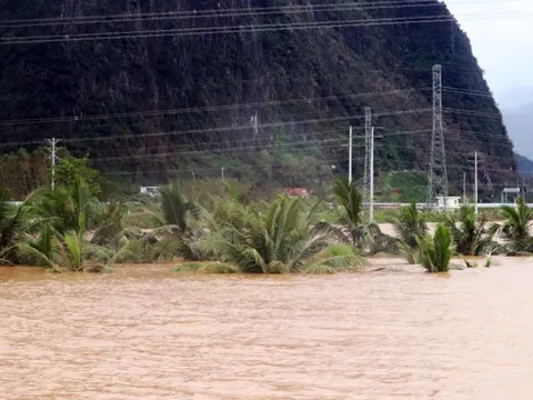 Quảng Ninh: Khơi thông dòng chảy giúp gần 60 hộ dân thoát khỏi bị cô lập