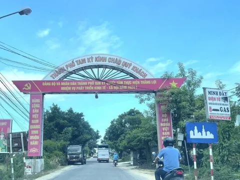 Cảnh báo thủ đoạn giả mạo Giấy mời của cơ quan thuế để lừa đảo