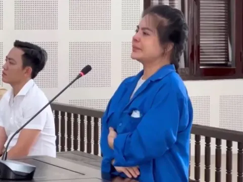 Giả có thai để cưới rồi lừa mẹ chồng tiền tỷ