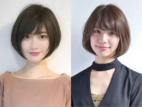 5 kiểu tóc mùa thu sang trọng dành cho phái đẹp U40