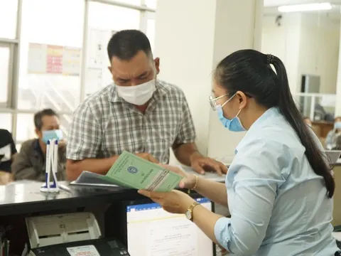 Trường hợp được rút bảo hiểm xã hội một lần từ 1/7/2025, ai cũng nên biết