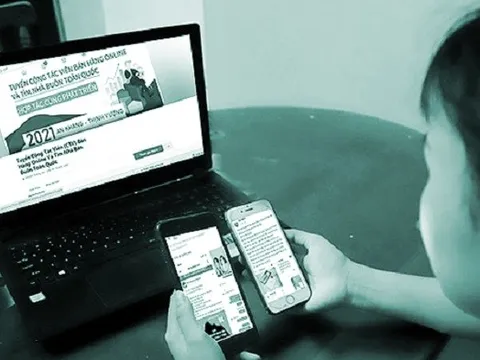 Tân sinh viên cần cẩn trọng với những chiêu trò lừa đảo