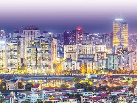 Góp sức xây dựng thành phố hòa bình, sáng tạo