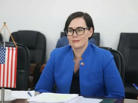 Việt Nam-Hoa Kỳ: Thúc đẩy hợp tác lĩnh vực nguyên liệu sinh học, ethanol