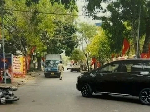 Con bị tai nạn tổn thương cơ thể 98%, bố bị khởi tố