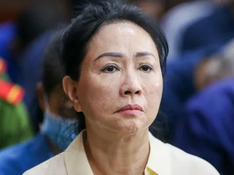 Thông báo mới liên quan đến hơn 35.000 bị hại trong vụ án Trương Mỹ Lan