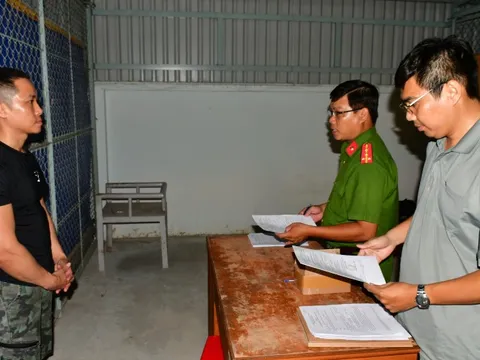 Cảnh báo thủ đoạn 'Xâm nhập trái phép' vào phương tiện điện tử người khác để trục lợi