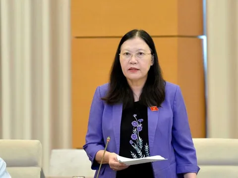 936 vụ tội phạm tham nhũng, chức vụ bị phát hiện