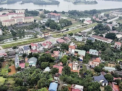 Quy định 9 yếu tố xác định giá đất tại Hà Nội