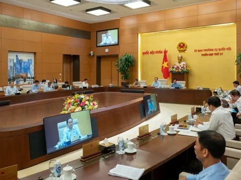 Đề nghị Quốc hội quyết định chủ trương đầu tư đường sắt tốc độ cao Bắc - Nam