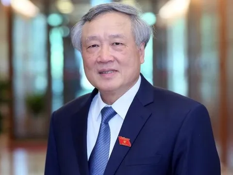 Phân công Thành viên Chính phủ làm việc với địa phương về sản xuất kinh doanh