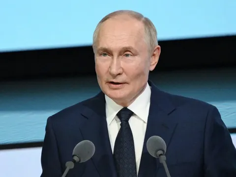 Các nước phương Tây sẽ phải đối đầu với Nga nếu cho phép Ukraine sử dụng tên lửa tầm xa