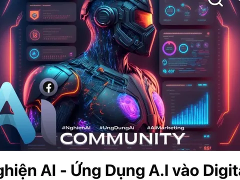 Bùng nổ AI, xu hướng tự học để không tụt hậu