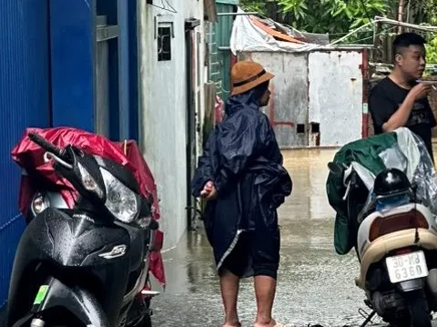 Cách phòng tránh các dịch bệnh có thể xảy ra sau mưa lũ